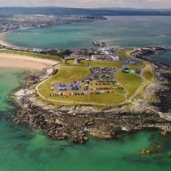 Skerries Harbour - Skerries