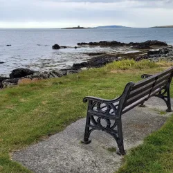 Skerries Harbour - Skerries