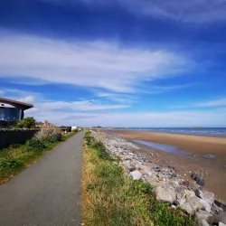 Skerries Harbour - Skerries