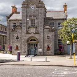 Skerries Library and Cultural Centre - Skerries