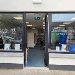 Skerries Library and Cultural Centre - Skerries