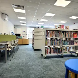 Skerries Library and Cultural Centre - Skerries