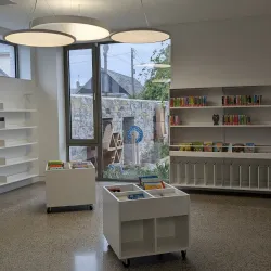 Skerries Library and Cultural Centre - Skerries