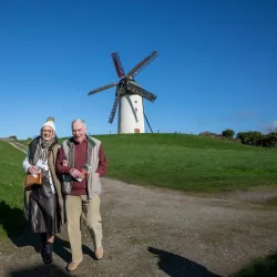 Skerries Mills - Skerries
