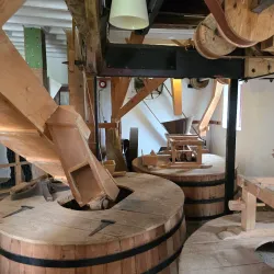 Skerries Mills - Skerries