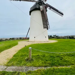 Skerries Mills - Skerries