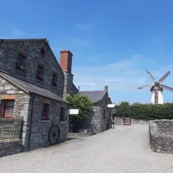 Skerries Mills - Skerries