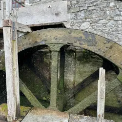 Skerries Mills - Skerries