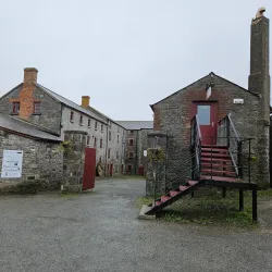 Skerries Mills - Skerries