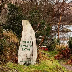 Skerries Seaweed Baths - Skerries