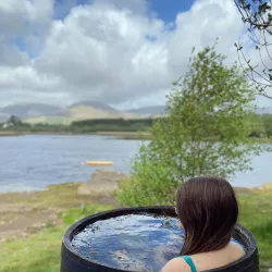 Skerries Seaweed Baths - Skerries