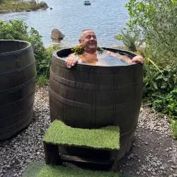 Skerries Seaweed Baths - Skerries