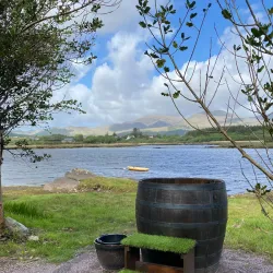 Skerries Seaweed Baths - Skerries