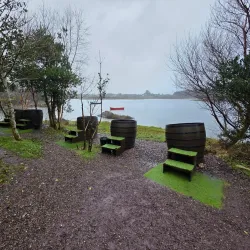 Skerries Seaweed Baths - Skerries
