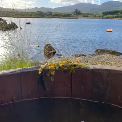 Skerries Sound Seaweed Baths - Skerries