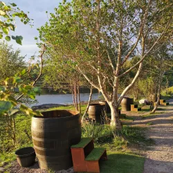 Skerries Sound Seaweed Baths - Skerries