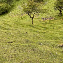 Benbulben Mountain - Sligo