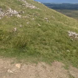 Benbulben Mountain - Sligo