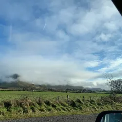 Benbulben Mountain - Sligo