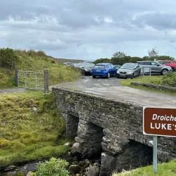 Benbulben Mountain - Sligo
