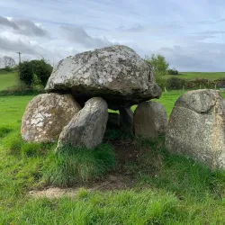 Carrowmore Megalithic Cemetery - Sligo