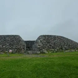 Carrowmore Megalithic Cemetery - Sligo