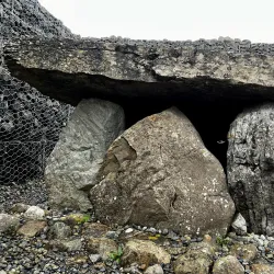 Carrowmore Megalithic Cemetery - Sligo
