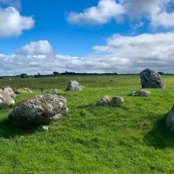 Carrowmore Megalithic Cemetery - Sligo