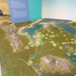 Carrowmore Megalithic Cemetery - Sligo