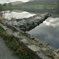 Glencar Waterfall - Sligo