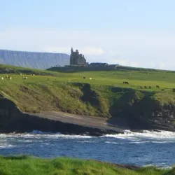 Mullaghmore Head - Sligo