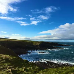 Mullaghmore Head - Sligo