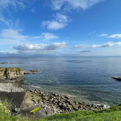 Mullaghmore Head - Sligo