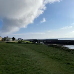 Mullaghmore Head - Sligo
