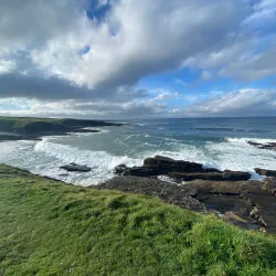 Mullaghmore Head - Sligo