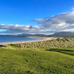 Mullaghmore Head - Sligo