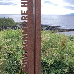 Mullaghmore Head - Sligo