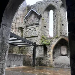 Sligo Abbey - Sligo