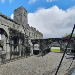 Sligo Abbey - Sligo