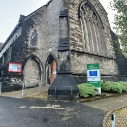 Sligo County Museum - Sligo