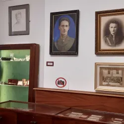 Sligo County Museum - Sligo