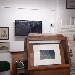 Sligo County Museum - Sligo