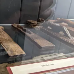 Sligo County Museum - Sligo