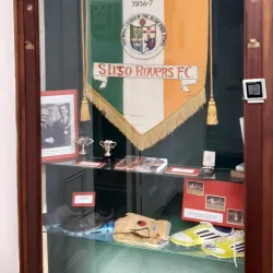 Sligo County Museum - Sligo