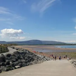 Strandhill Beach - Sligo