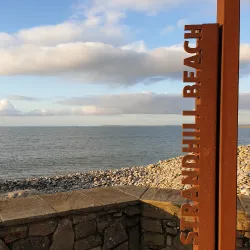 Strandhill Beach - Sligo