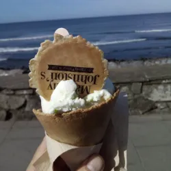 Strandhill Beach - Sligo