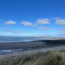 Strandhill Beach - Sligo