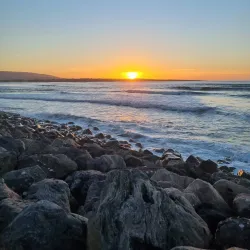 Strandhill Beach - Sligo