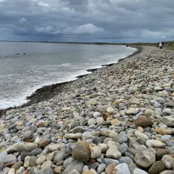 Strandhill Beach - Sligo